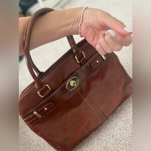 😍✨VINTAGE Giani Bernini Handbag✨😍